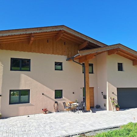 Appartement Christina Going am Wilden Kaiser Екстер'єр фото