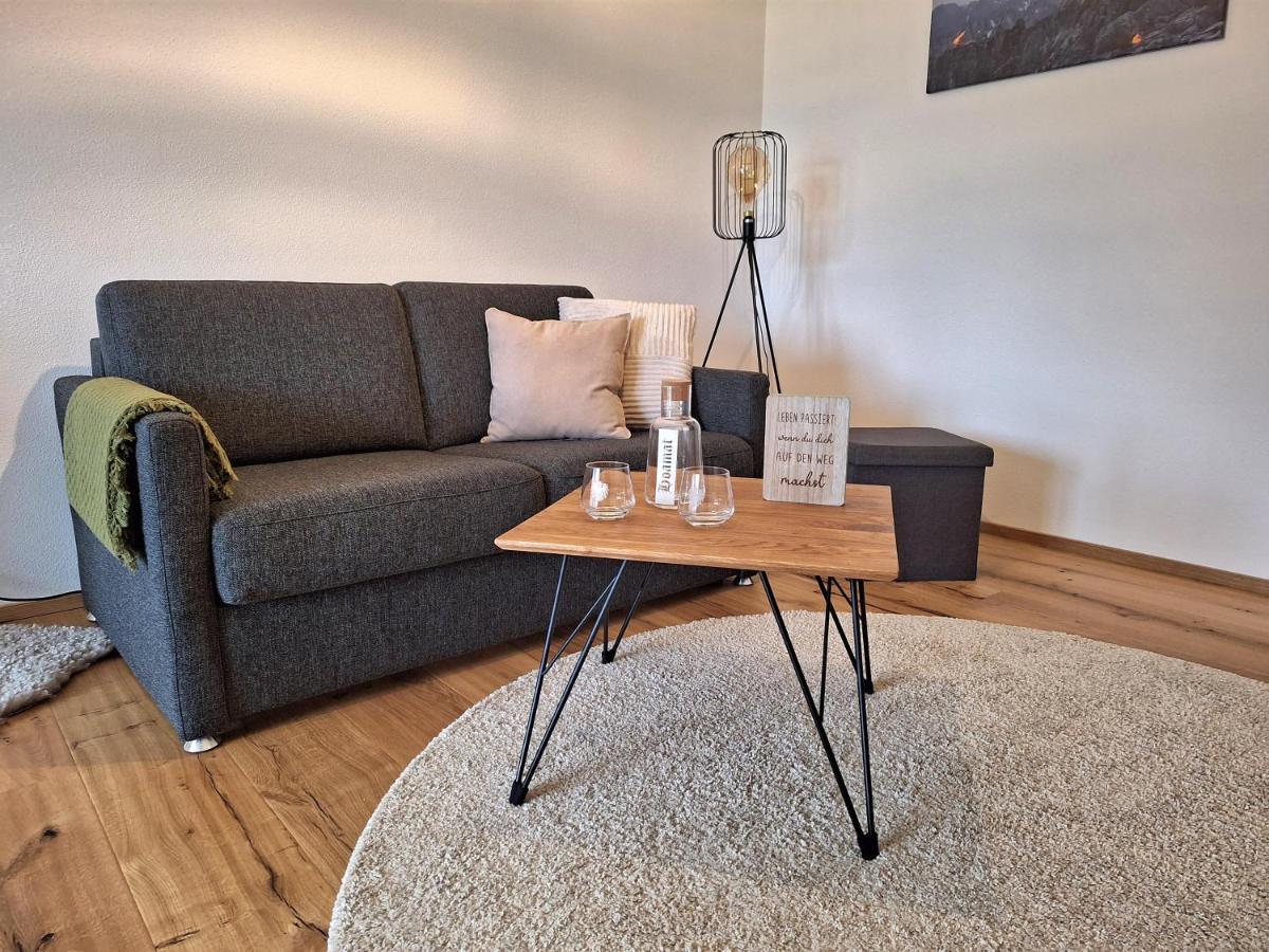 Appartement Christina Going am Wilden Kaiser Екстер'єр фото