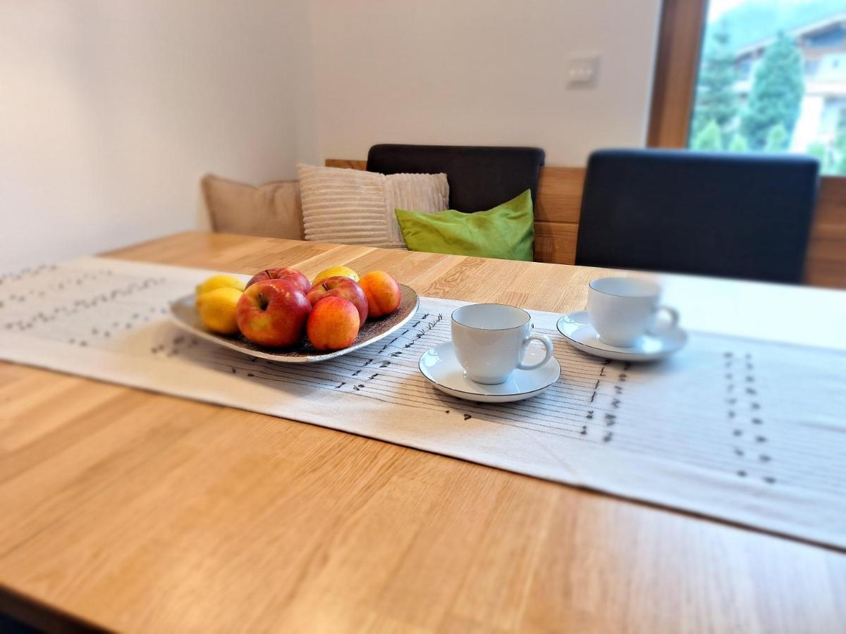 Appartement Christina Going am Wilden Kaiser Екстер'єр фото