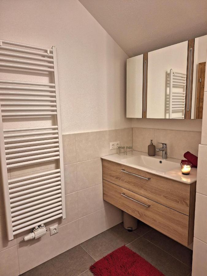 Appartement Christina Going am Wilden Kaiser Екстер'єр фото
