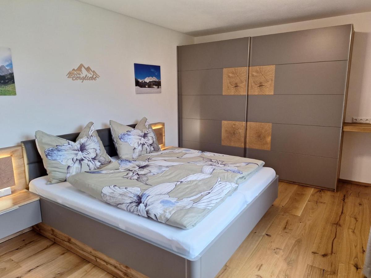 Appartement Christina Going am Wilden Kaiser Екстер'єр фото