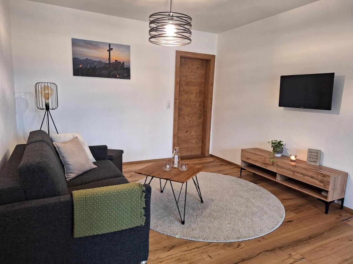 Appartement Christina Going am Wilden Kaiser Екстер'єр фото