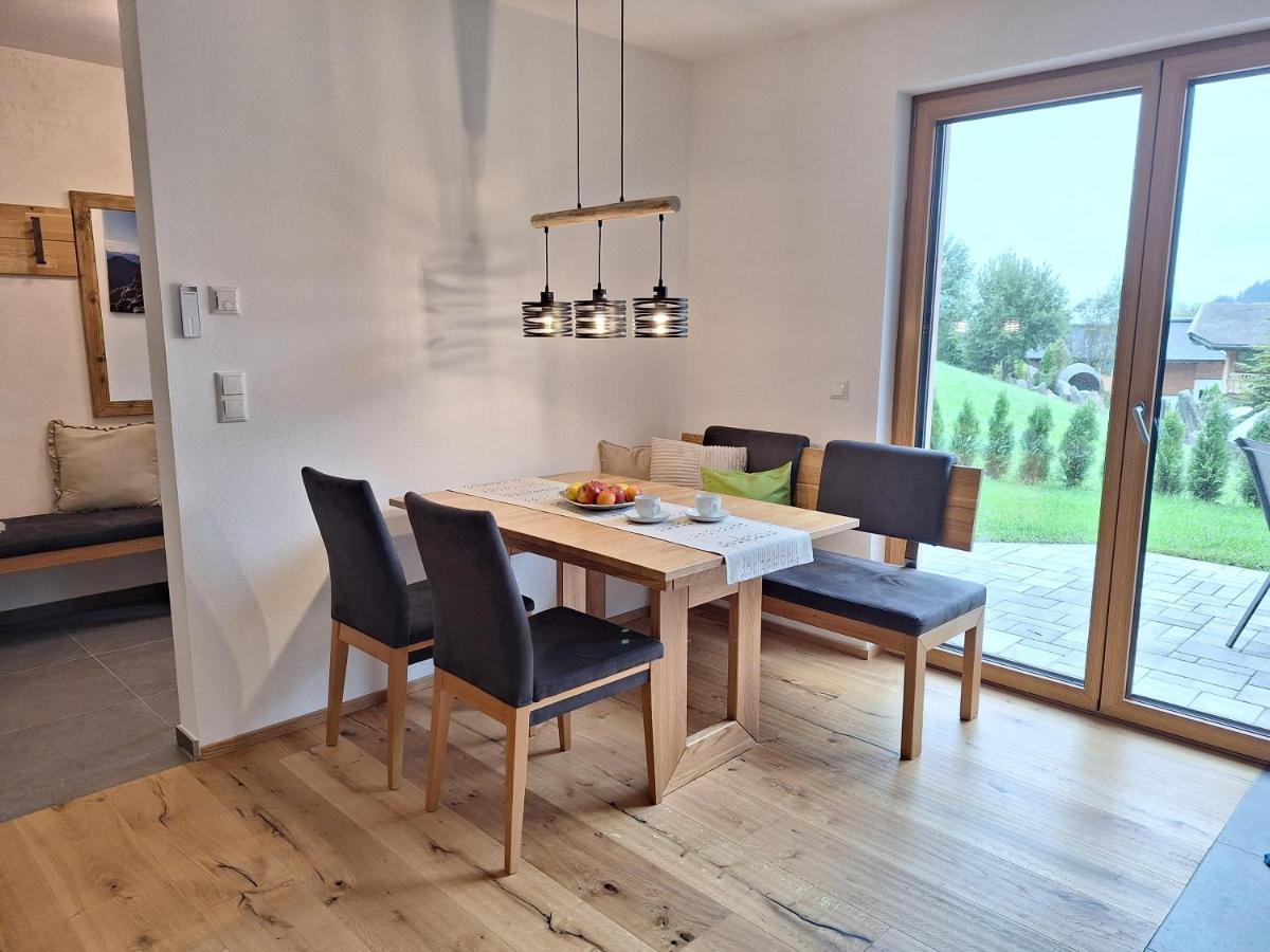 Appartement Christina Going am Wilden Kaiser Екстер'єр фото